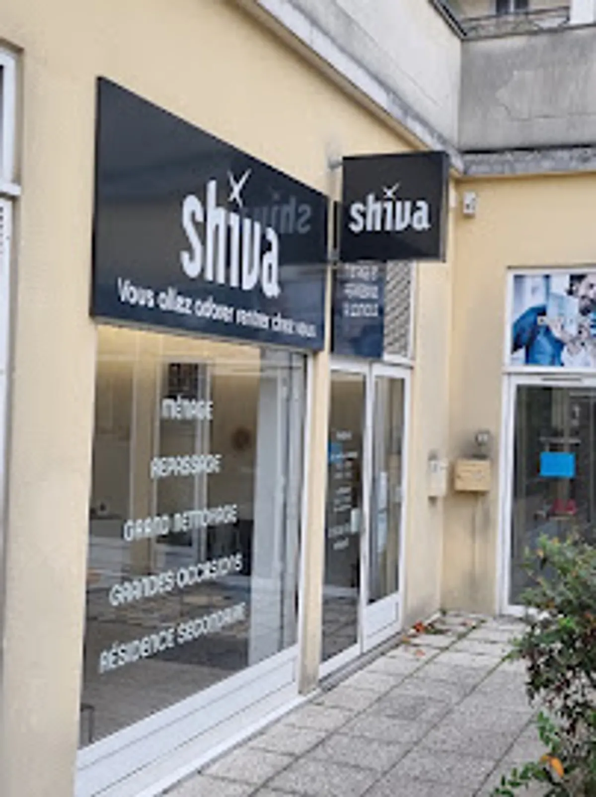 Ménage et repassage à domicile - Shiva Marne La Vallée