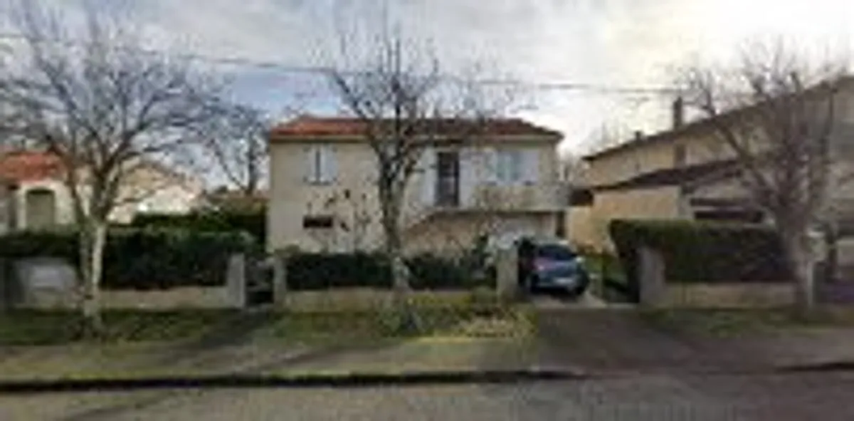 Solutia Toulouse Est