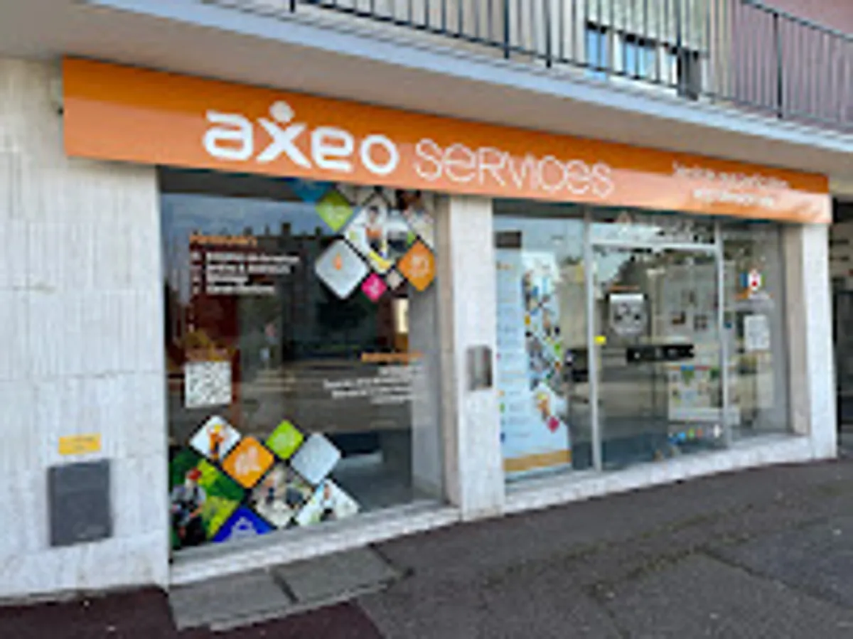 AXEO Services Limoges - Photo 2