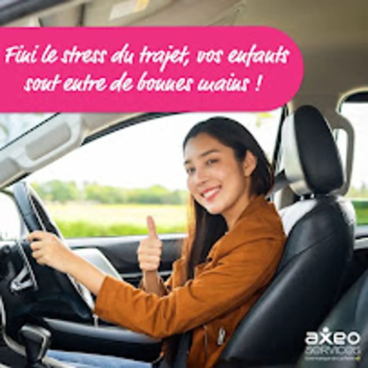 AXEO Services Limoges - Photo 5