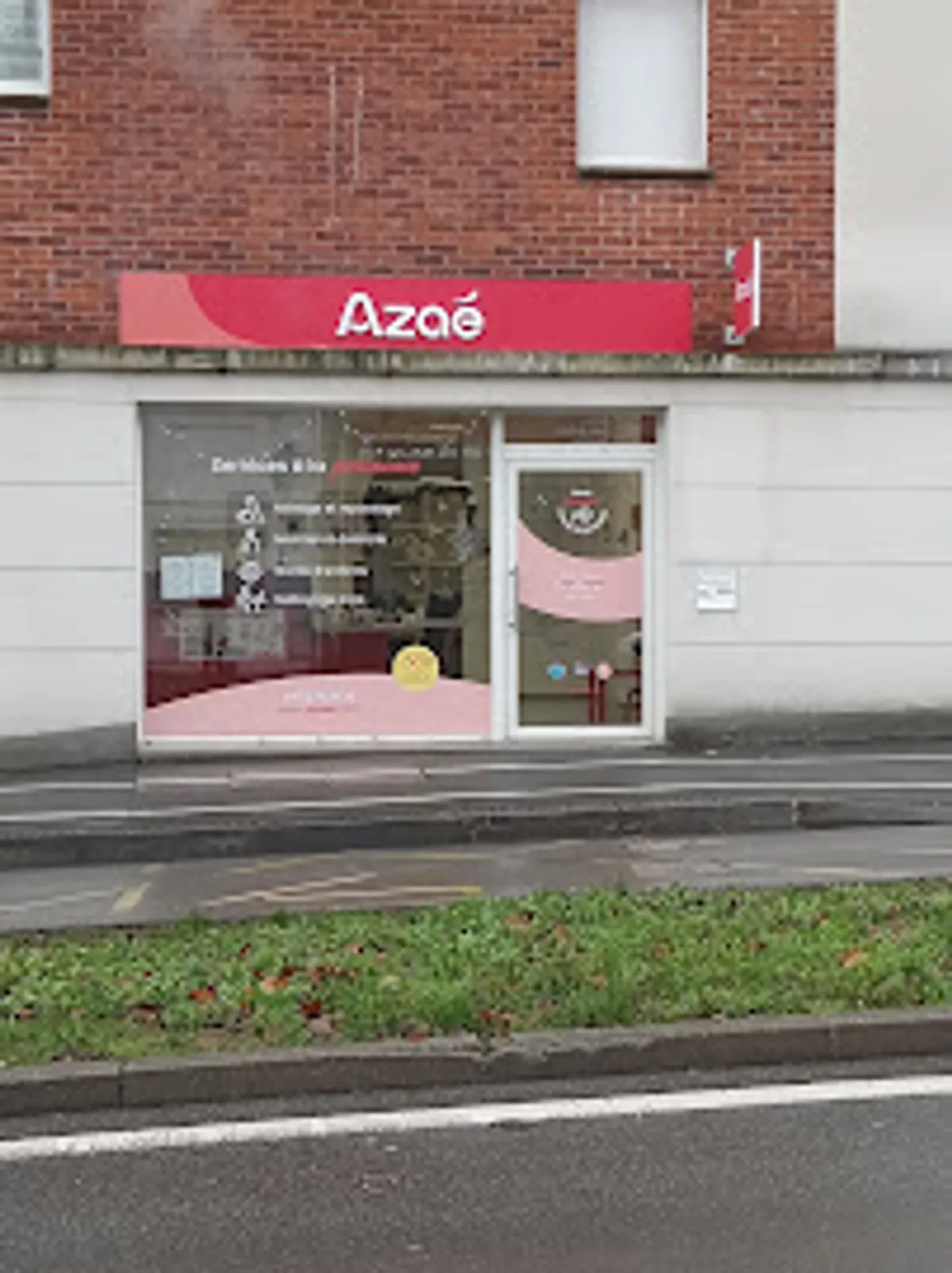 Azaé Arras