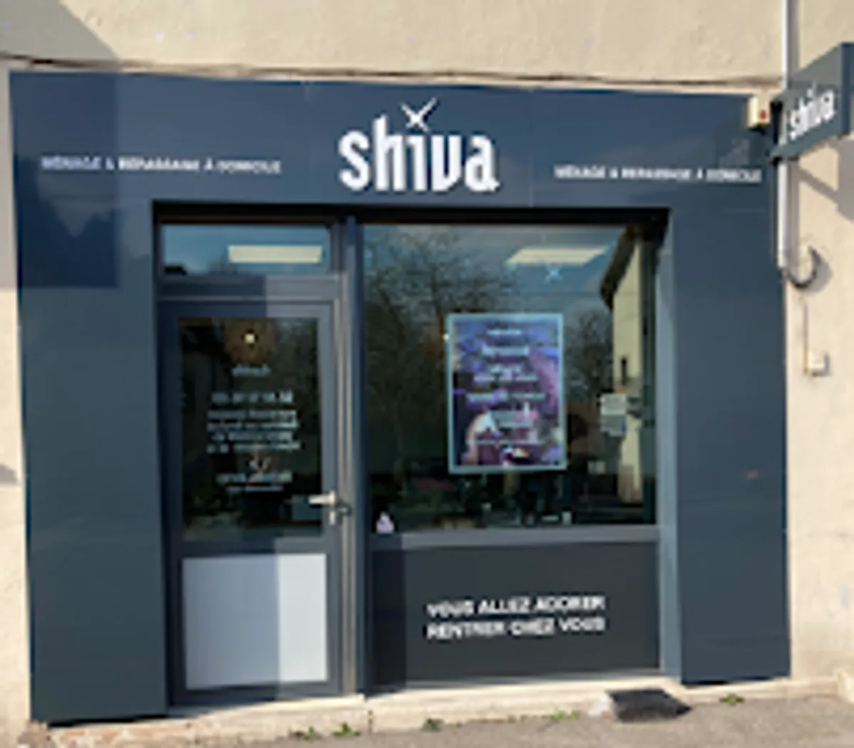 Ménage et repassage à domicile - Shiva Dole