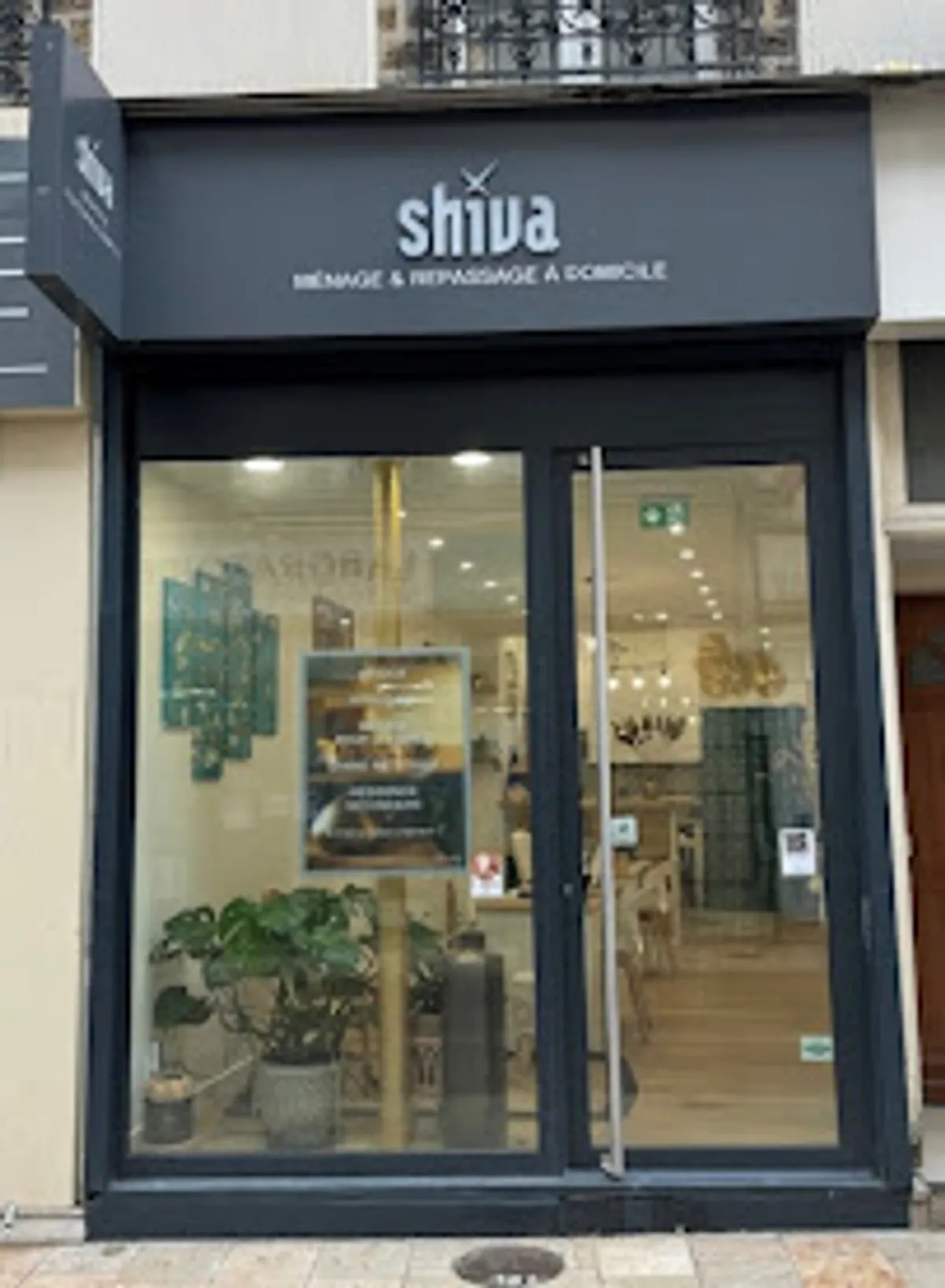 Ménage et repassage à domicile - Shiva Lagny-sur-Marne