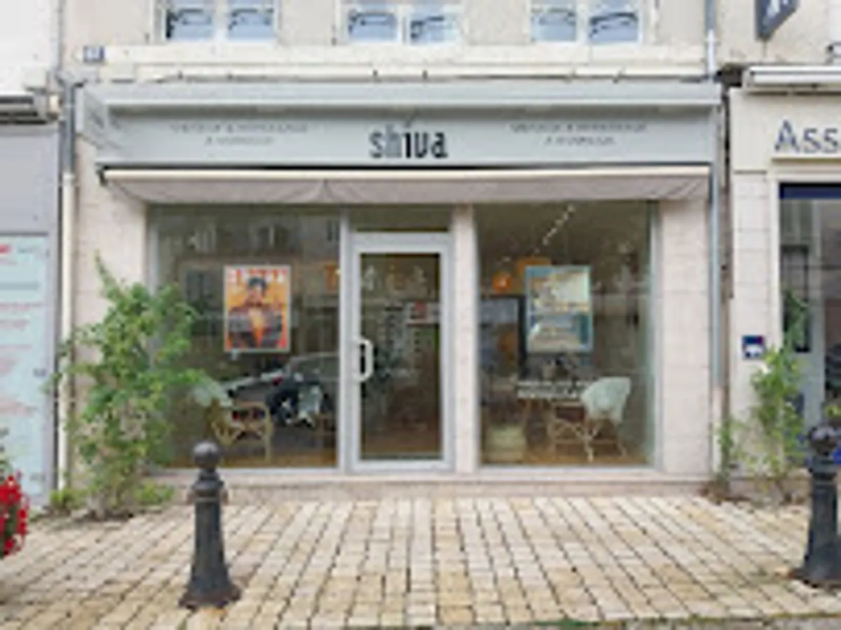 Ménage et repassage à domicile - Shiva Beaugency
