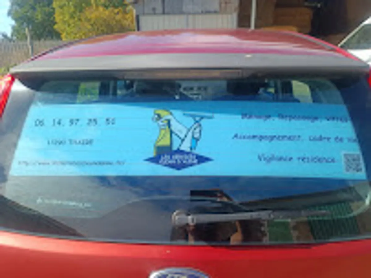 Les Services Clean d'Aline