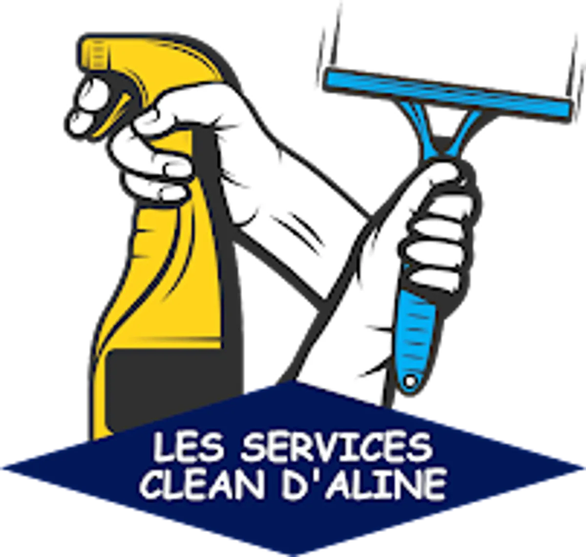 Les Services Clean d'Aline - Photo 3