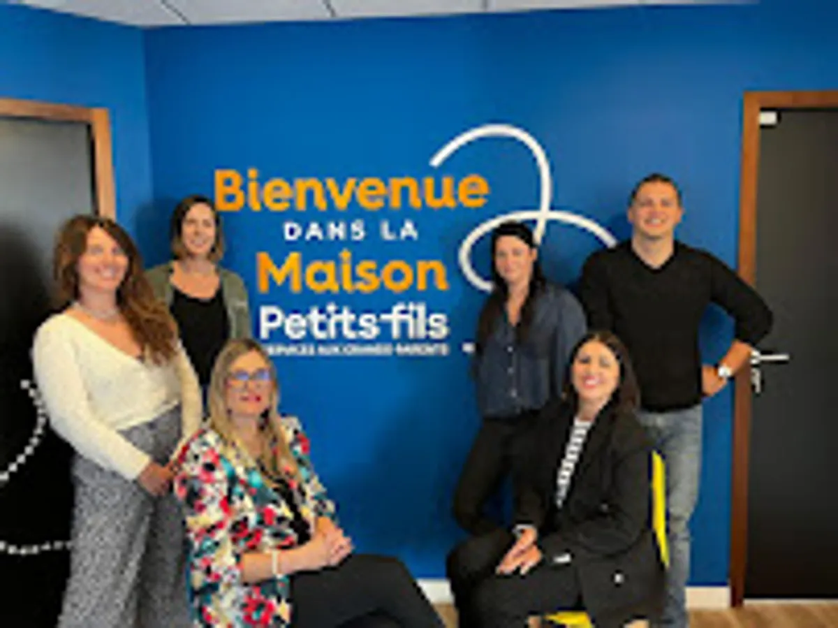 Petits-fils Brest - Aide à domicile - Photo 2