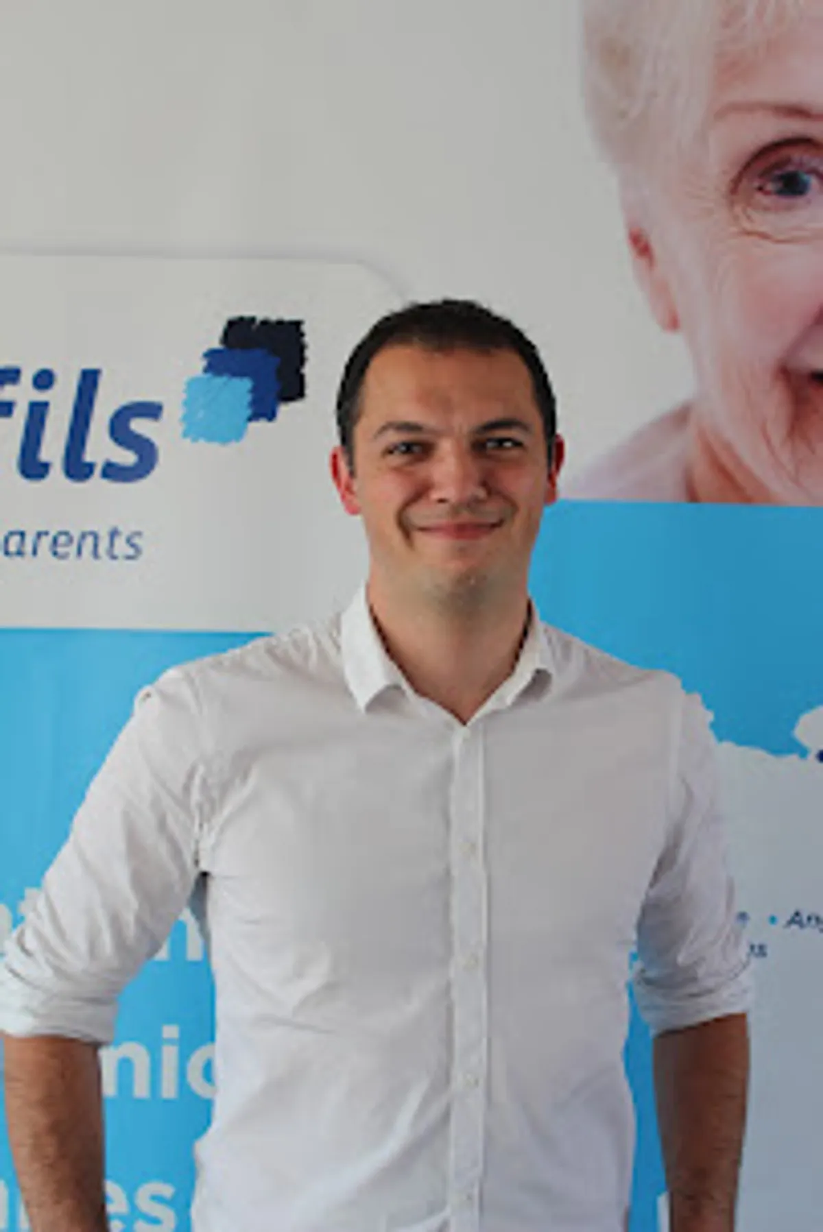 Petits-fils Brest - Aide à domicile - Photo 5