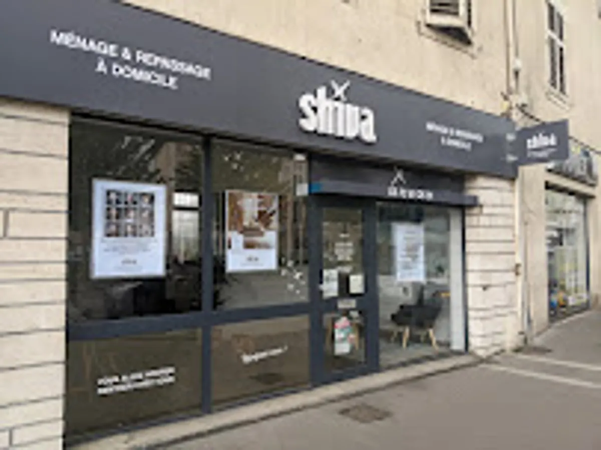 Shiva Thionville