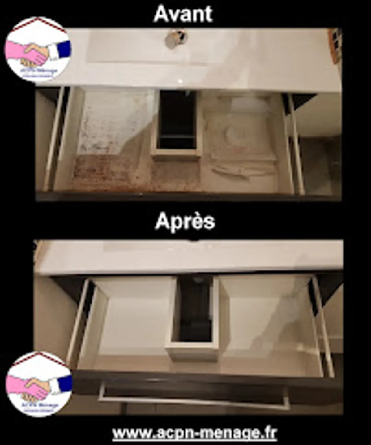 ACPN Ménage - Photo 3