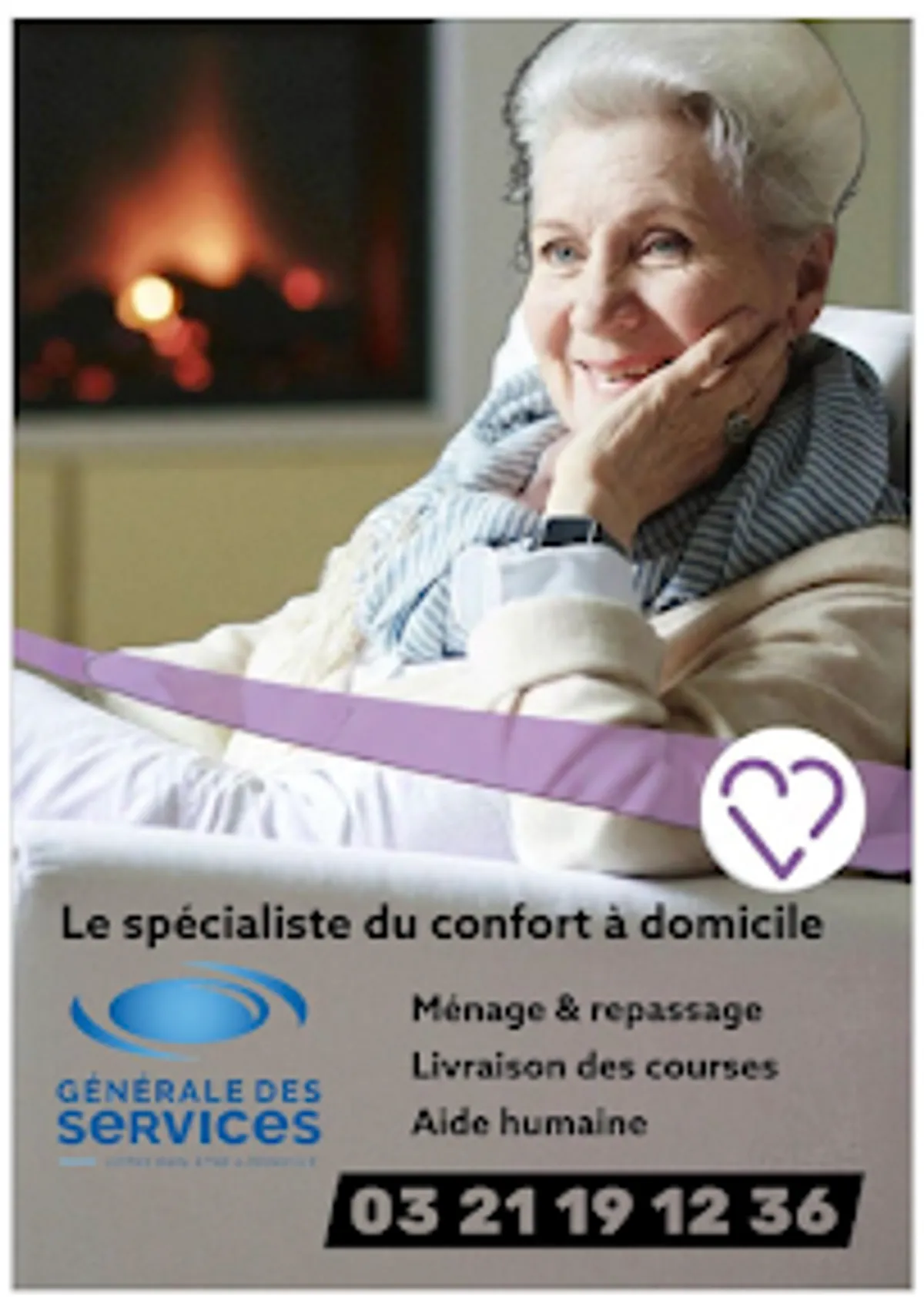 Générale des Services Calais - Services - Photo 4