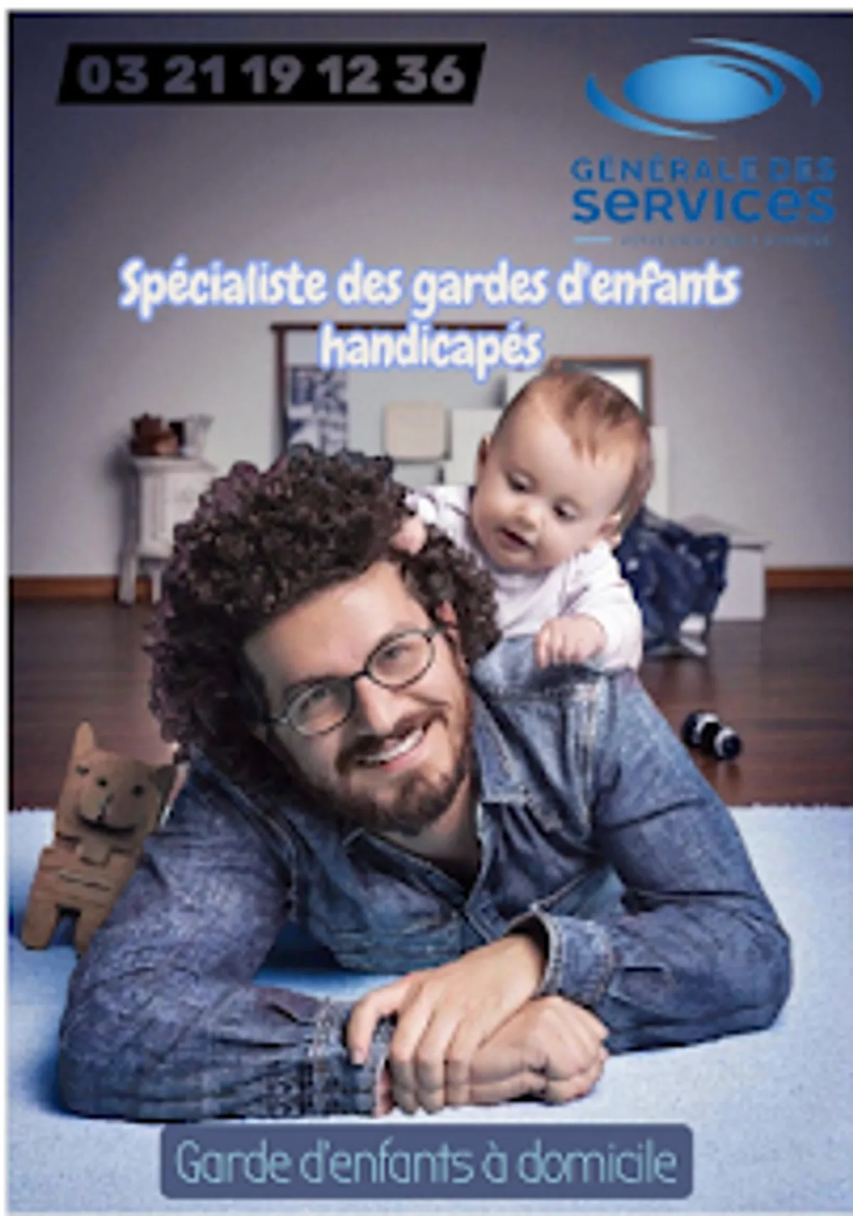 Générale des Services Calais - Services - Photo 5