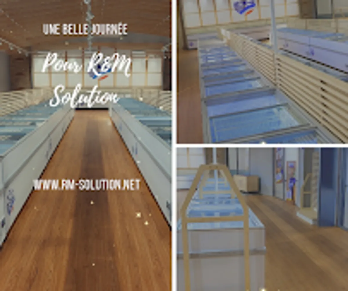 R&M Solution - Service de nettoyage - Photo 6