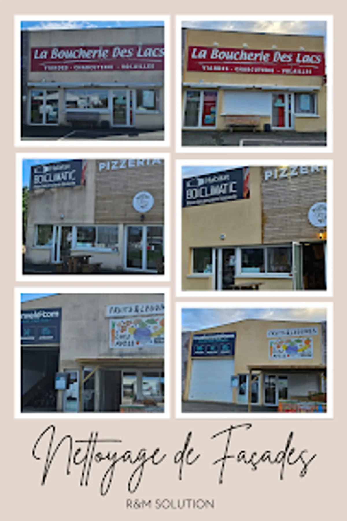 R&M Solution - Service de nettoyage - Photo 7