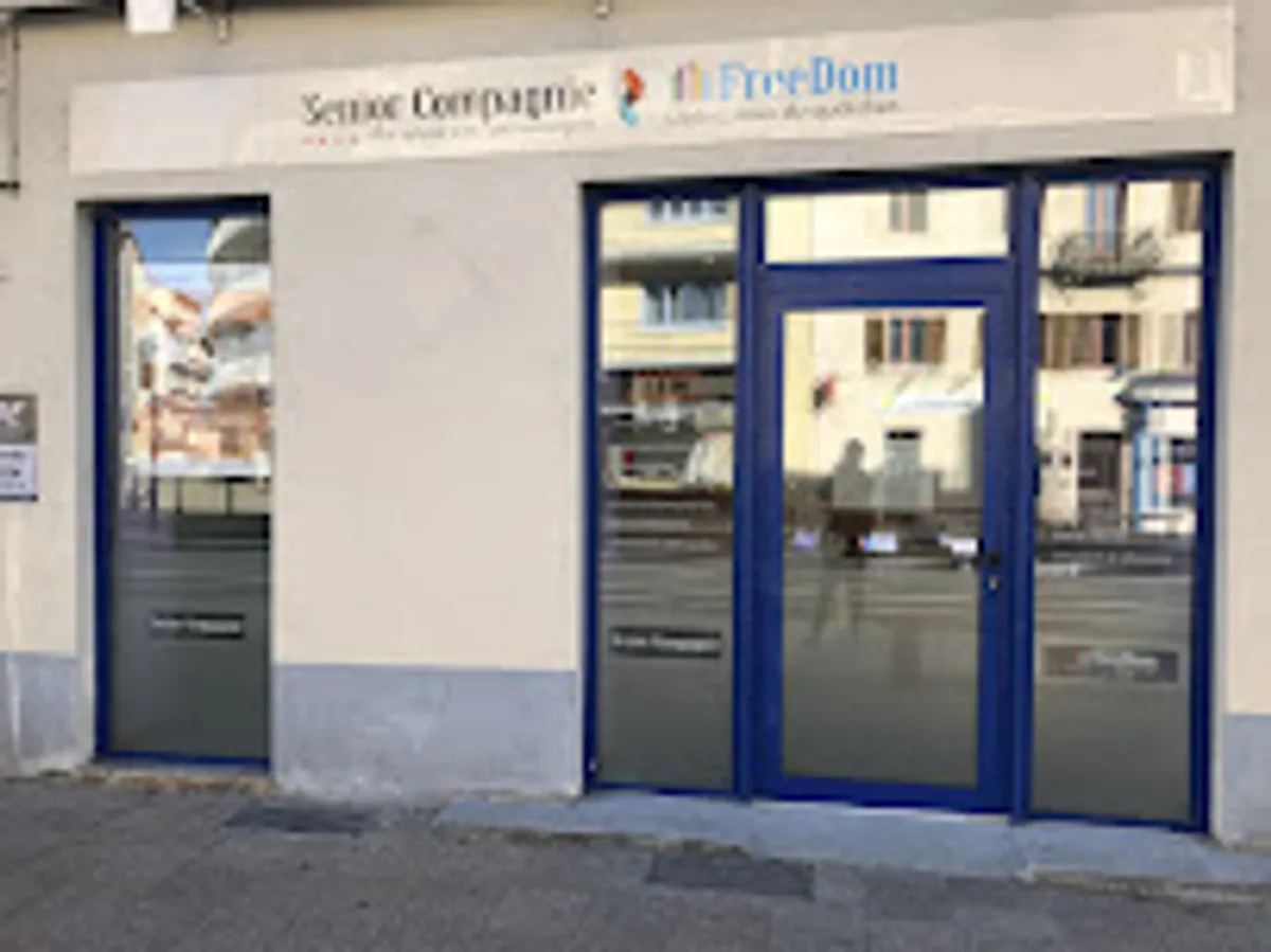 Free Dom Pontarlier - Services à domicile - Photo 2