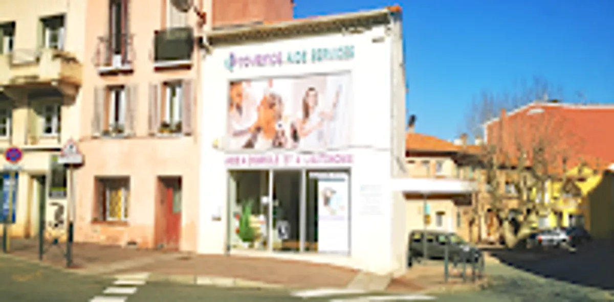Provence Aide Services - Photo 2