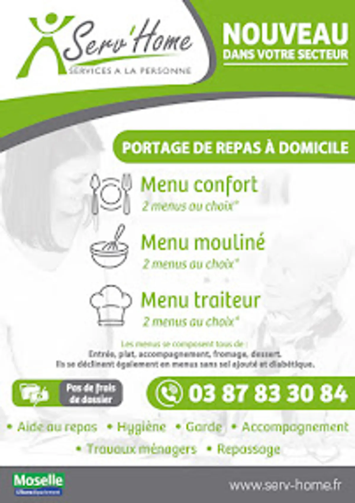 SERV'HOME - Photo 2