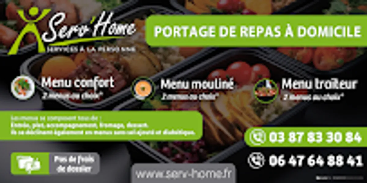 SERV'HOME - Photo 4
