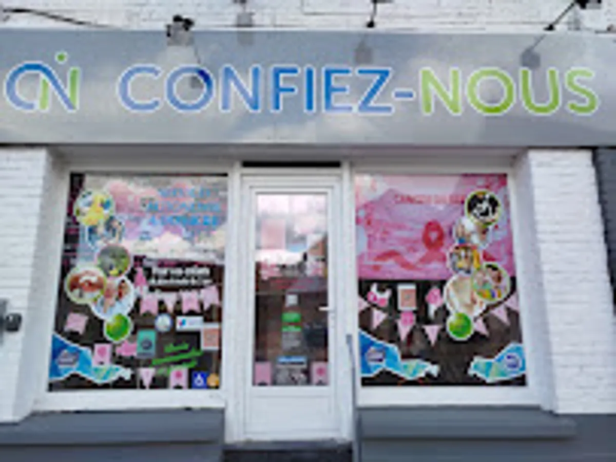 Confiez-Nous ROEULX