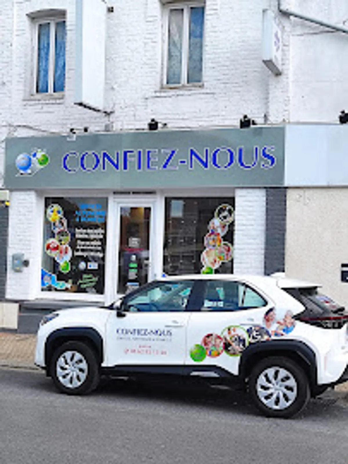Confiez-Nous ROEULX - Photo 2