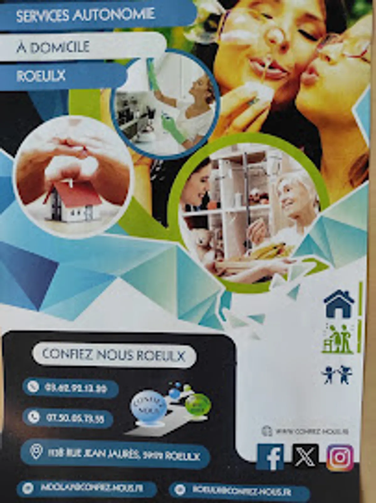 Confiez-Nous ROEULX - Photo 5