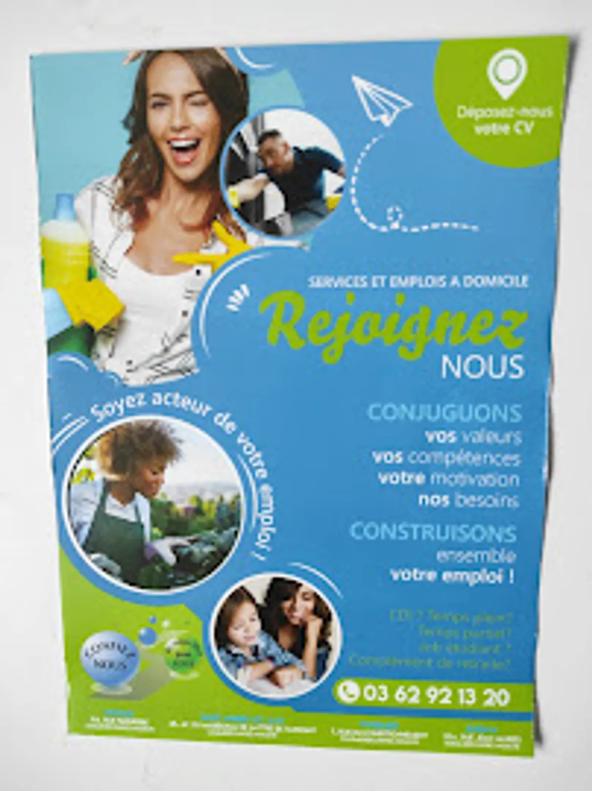Confiez-Nous ROEULX - Photo 6