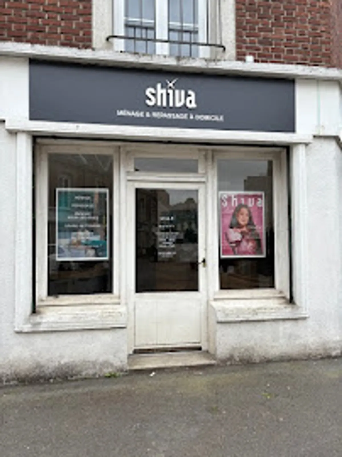 Ménage et repassage à domicile - Shiva Doullens