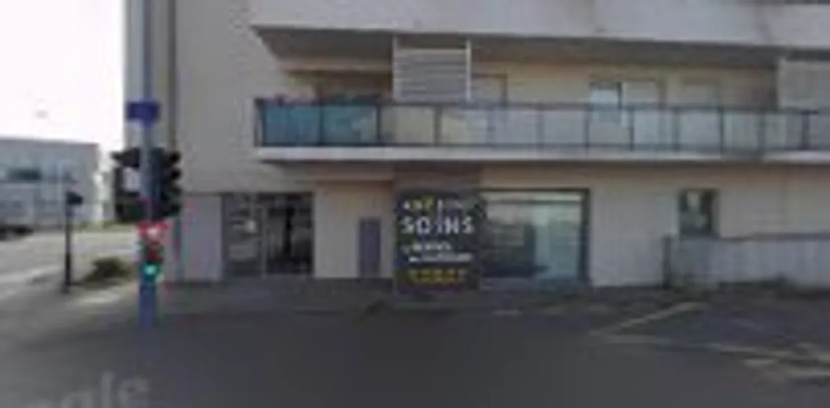 Aux Bons Soins - Photo 2