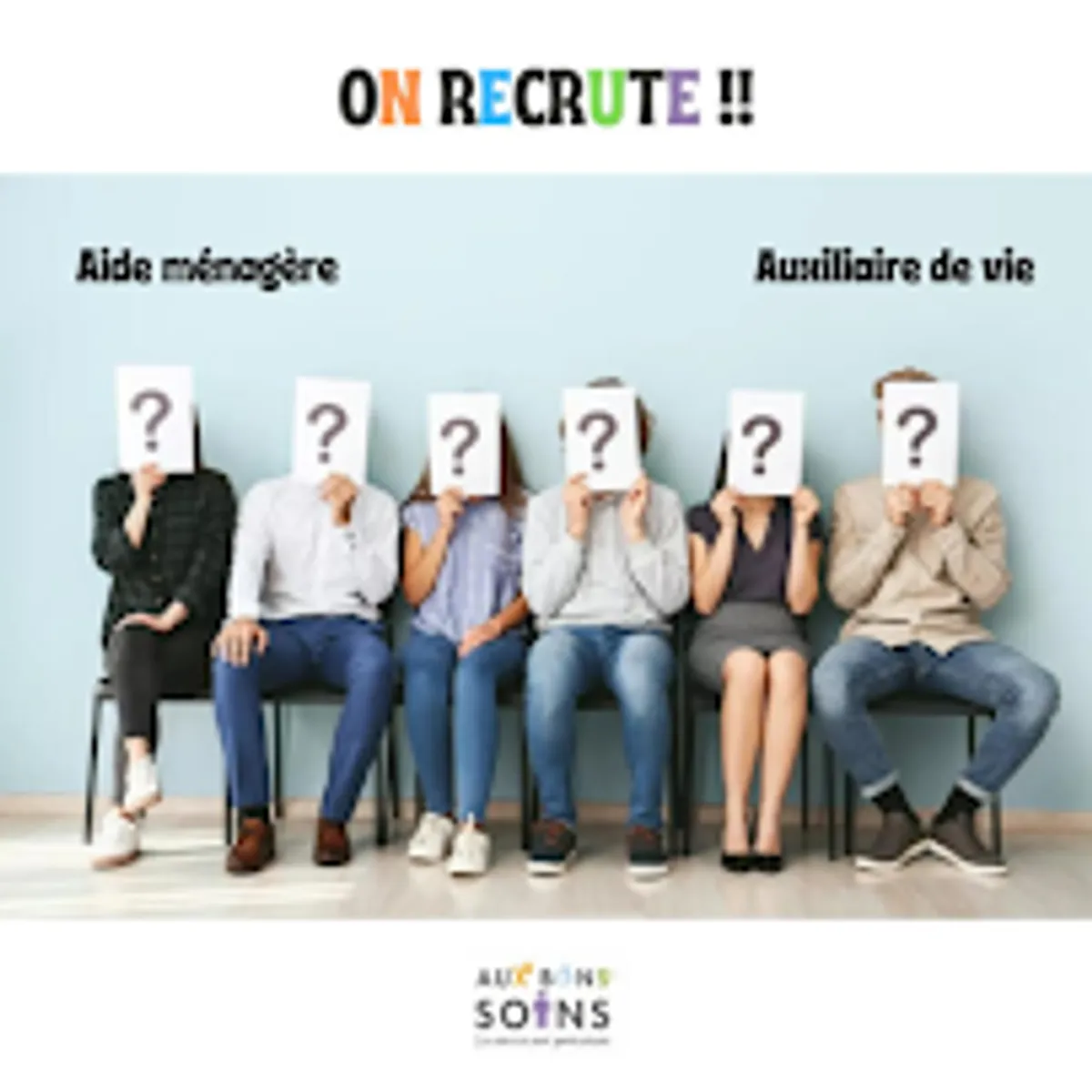 Aux Bons Soins - Photo 4