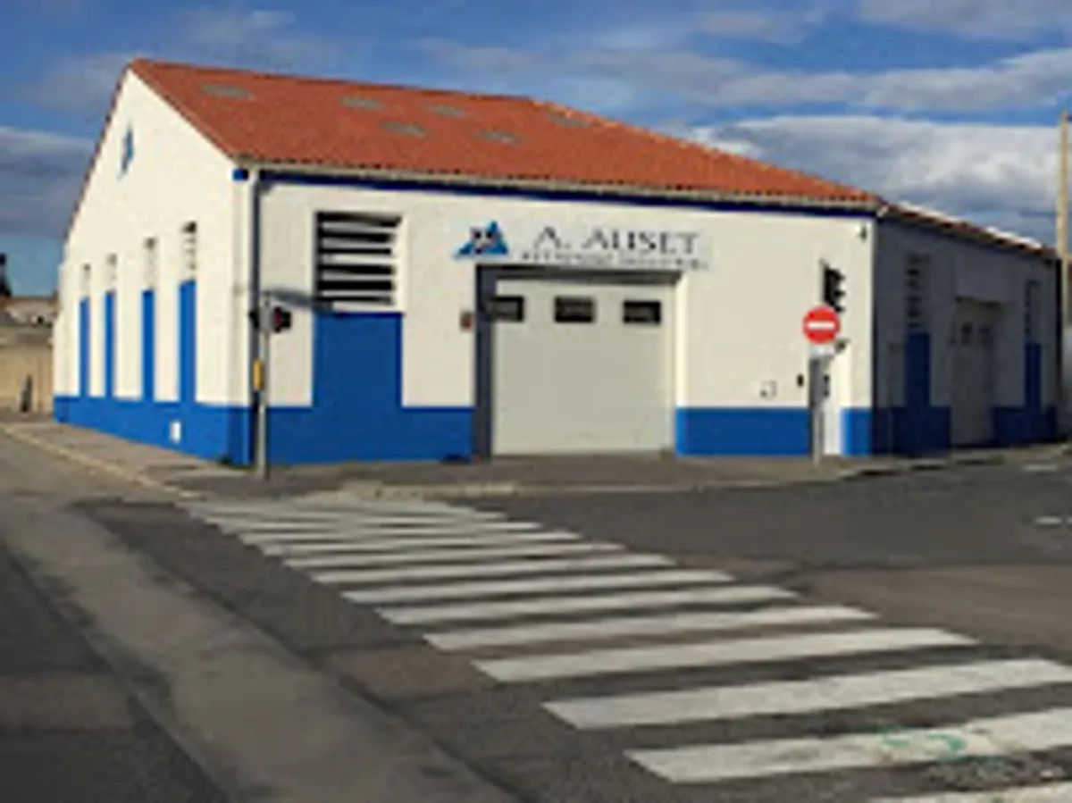 Auset