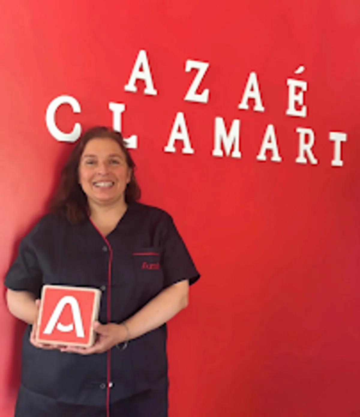 Azaé Clamart