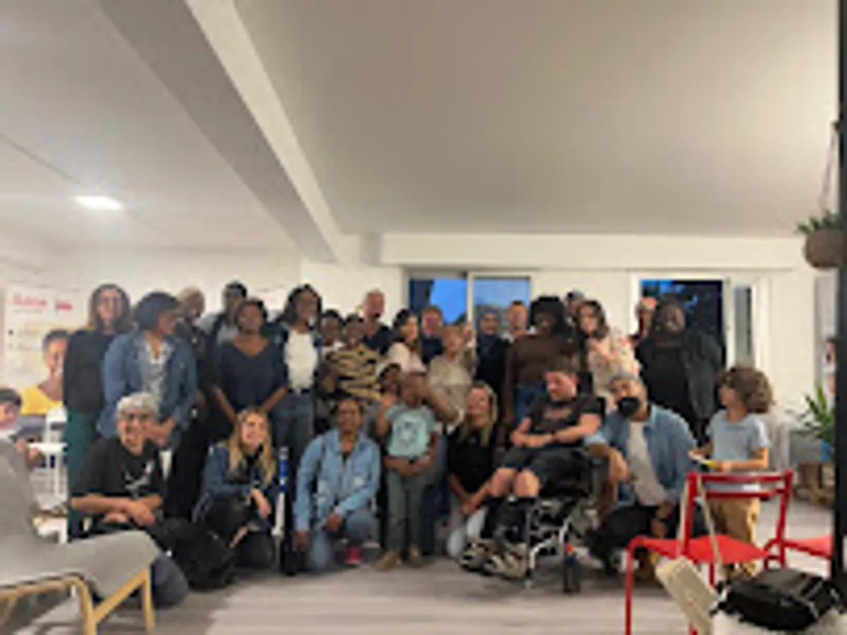 Azaé Clamart - Photo 3