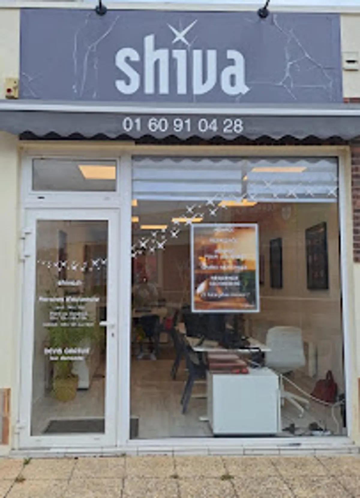 Ménage et repassage à domicile - Shiva Evry