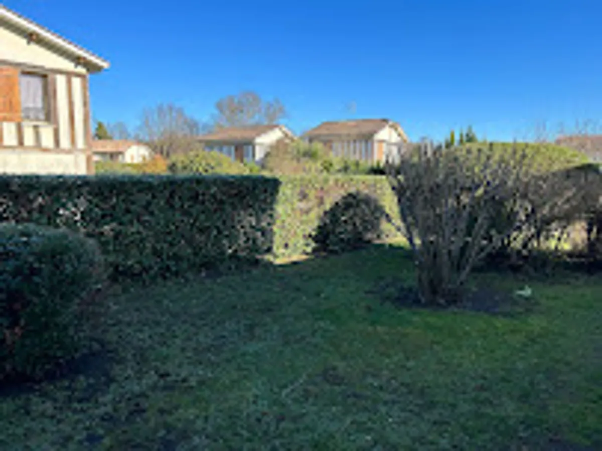 Kalys Service - Ménage et entretien de jardin Bassin d'Arcachon - Photo 2