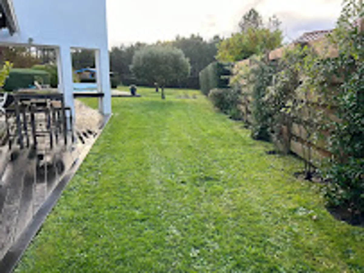 Kalys Service - Ménage et entretien de jardin Bassin d'Arcachon - Photo 4