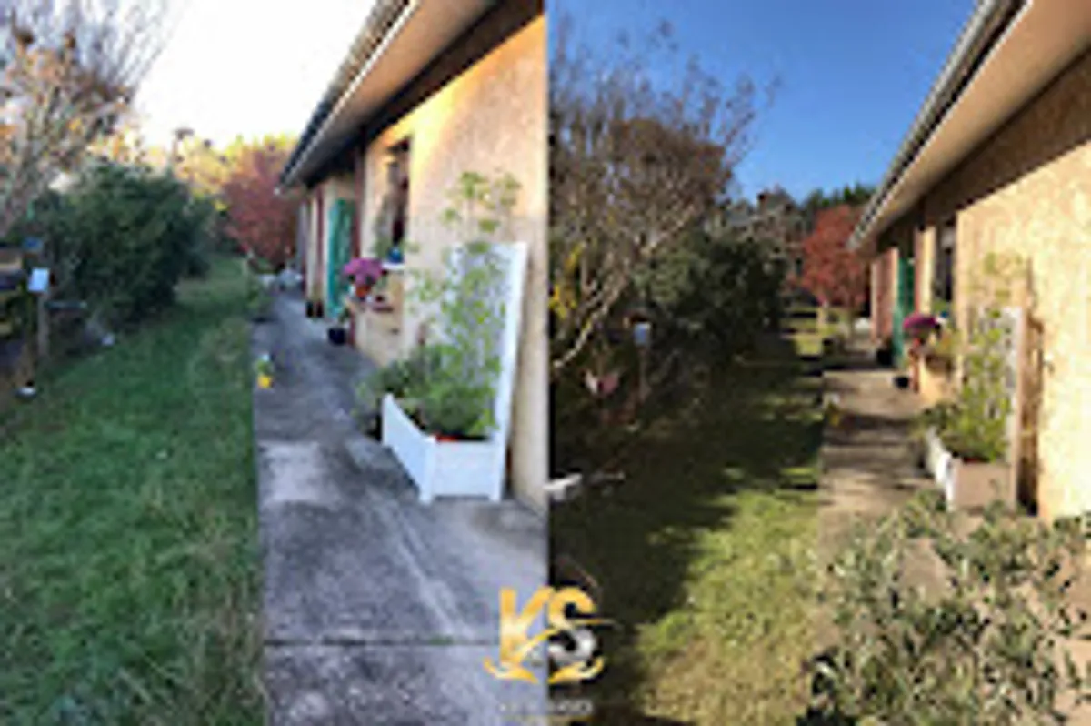 Kalys Service - Ménage et entretien de jardin Bassin d'Arcachon - Photo 8