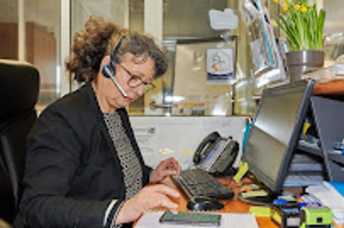 Aide et Sourire - Service à la personne - Photo 6