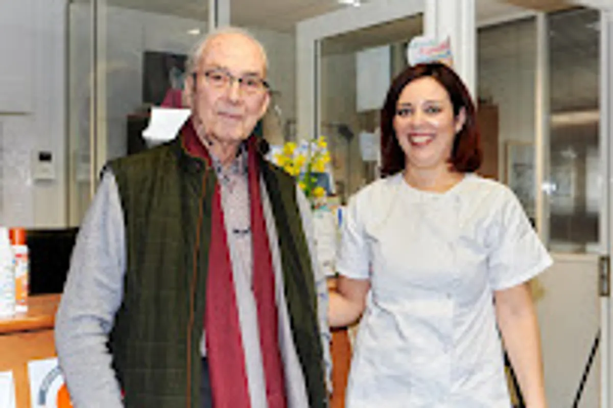 Aide et Sourire - Service à la personne - Photo 7
