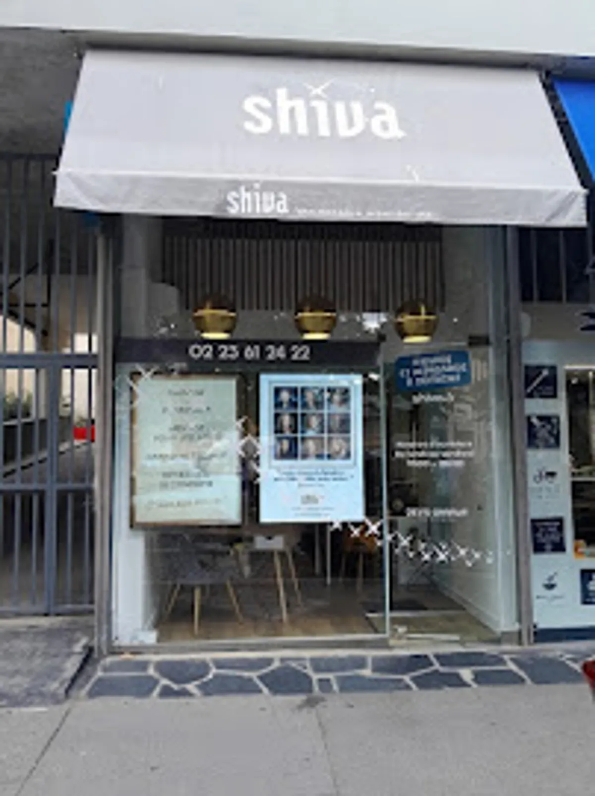 Ménage et repassage à domicile - Shiva Rennes Centre