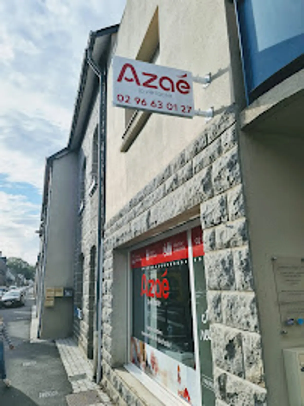 Azaé Saint Brieuc - Photo 3