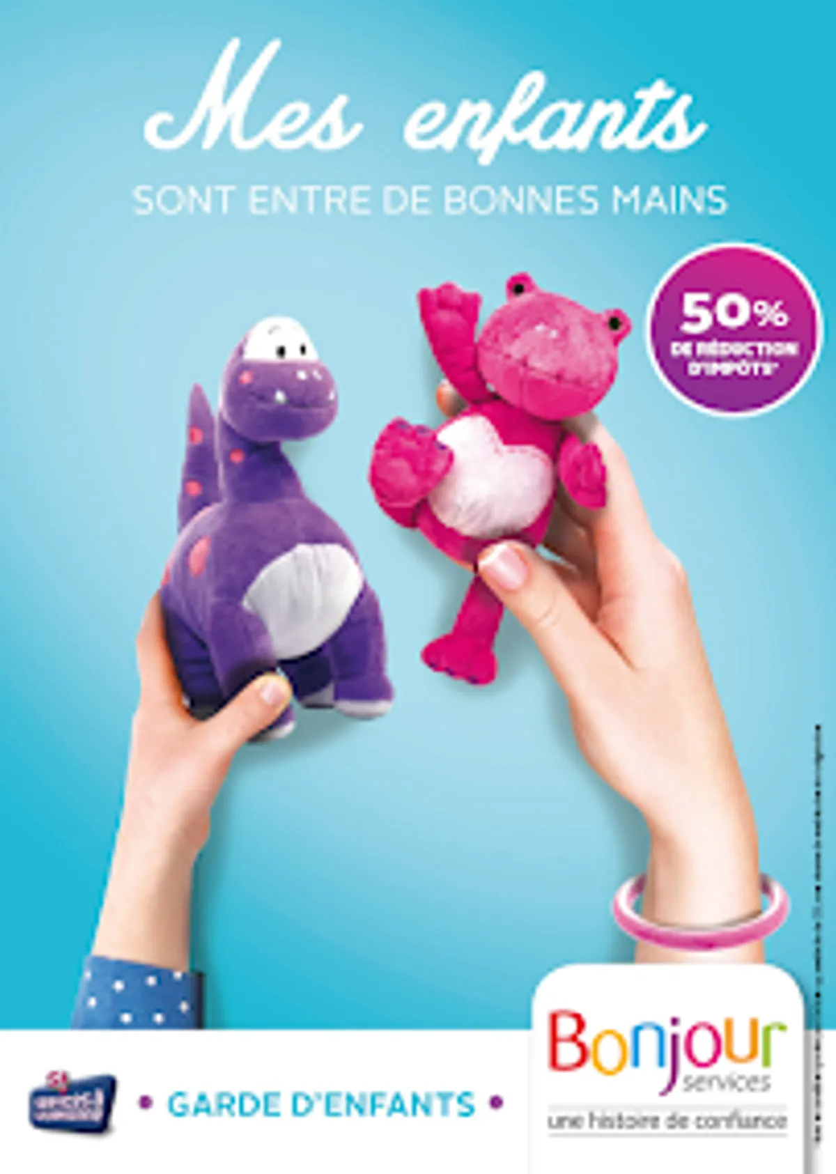 Bonjour Services - Photo 4