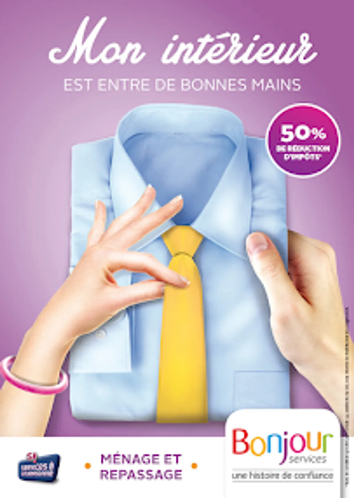 Bonjour Services - Photo 6