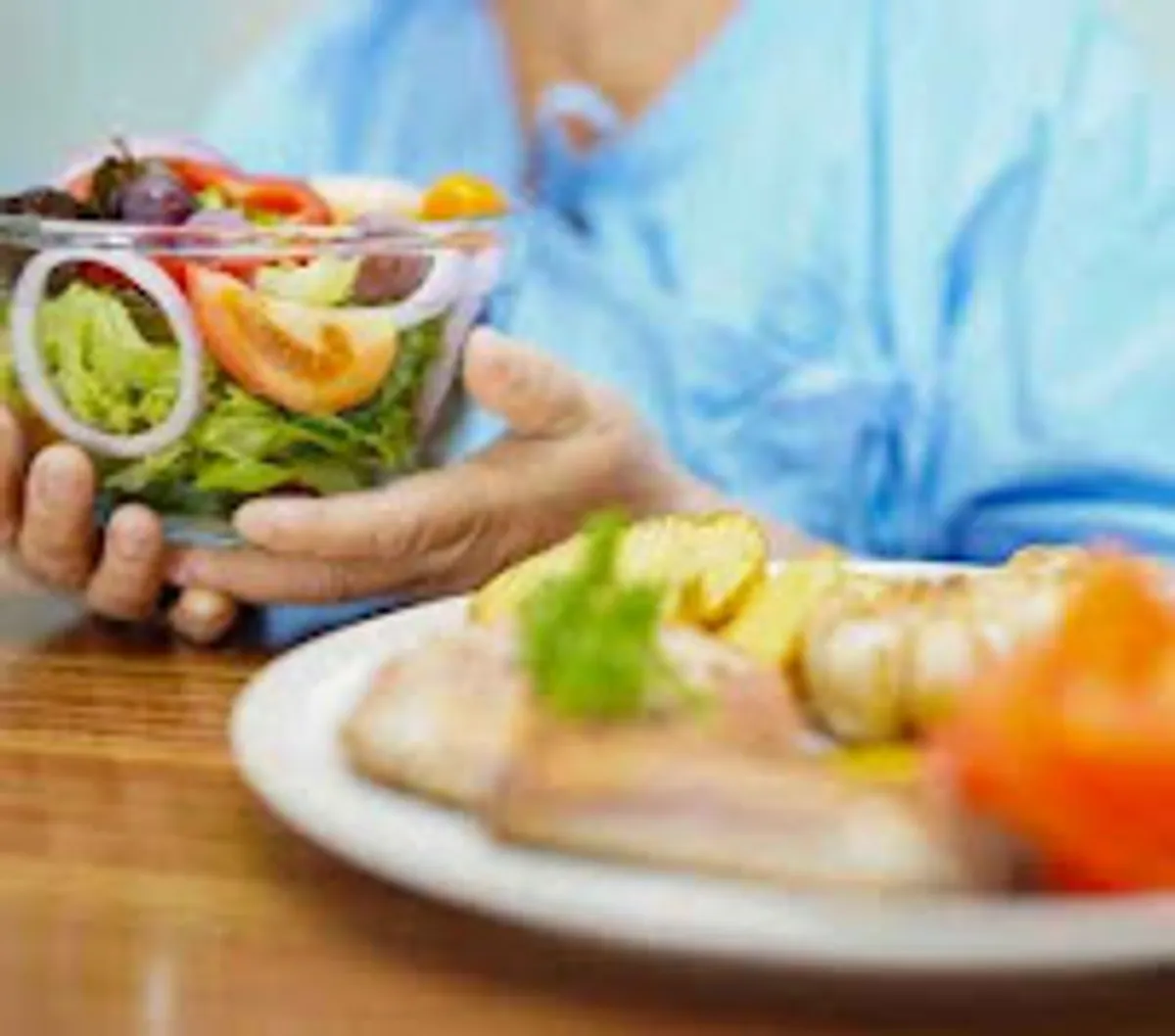 Meilleure Vie - Portage de repas, ménage, téléassistance - Photo 2