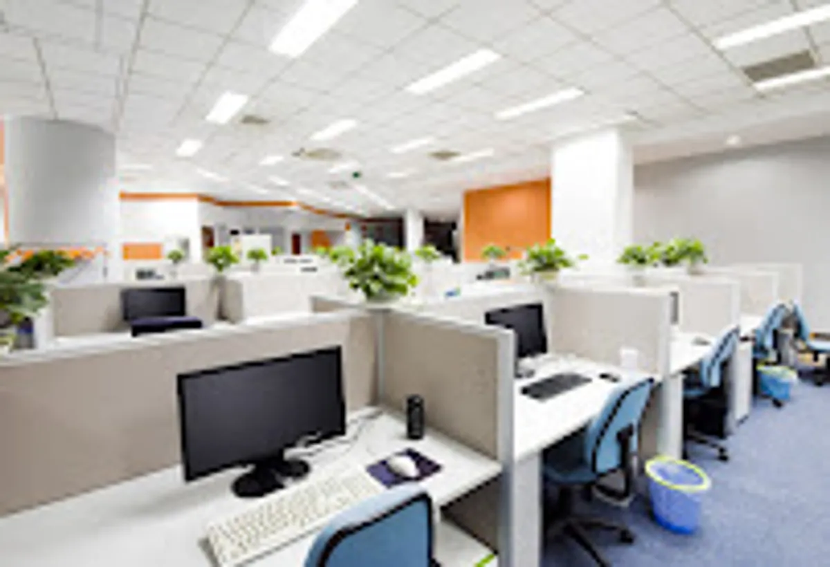 CES SARL (Compagnie d'Entretien et de Services) - Photo 3
