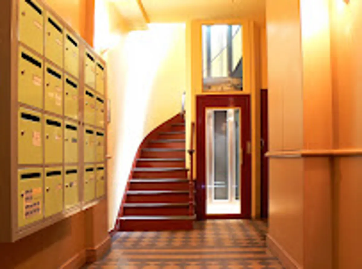CES SARL (Compagnie d'Entretien et de Services) - Photo 4