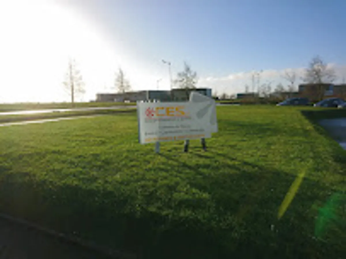 CES SARL (Compagnie d'Entretien et de Services) - Photo 6