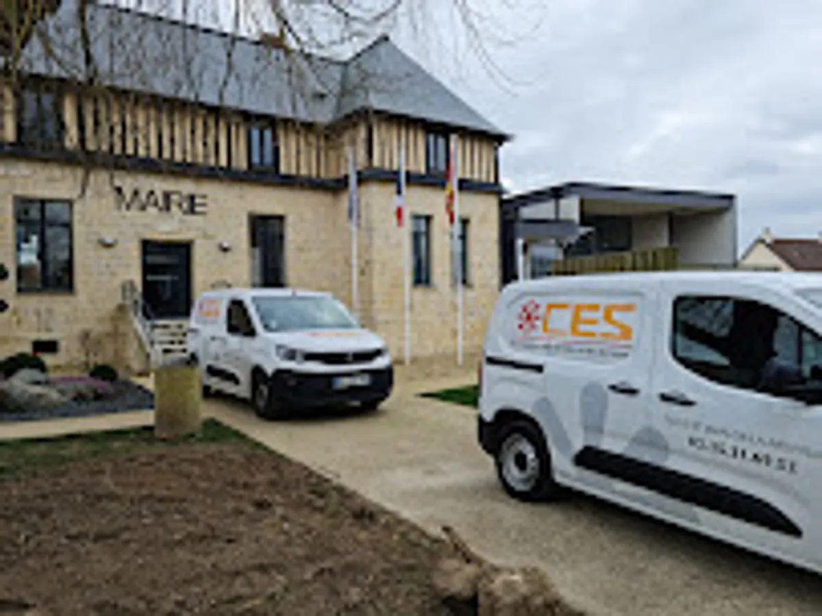 CES SARL (Compagnie d'Entretien et de Services) - Photo 8