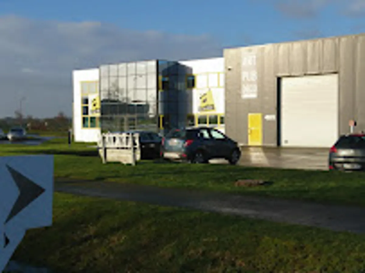 CES SARL (Compagnie d'Entretien et de Services) - Photo 9