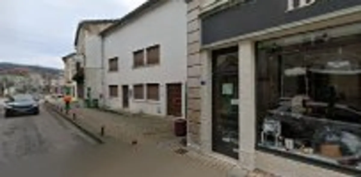 ADMR, ASS.LOCALE ADMR LIGNY EN BARROIS