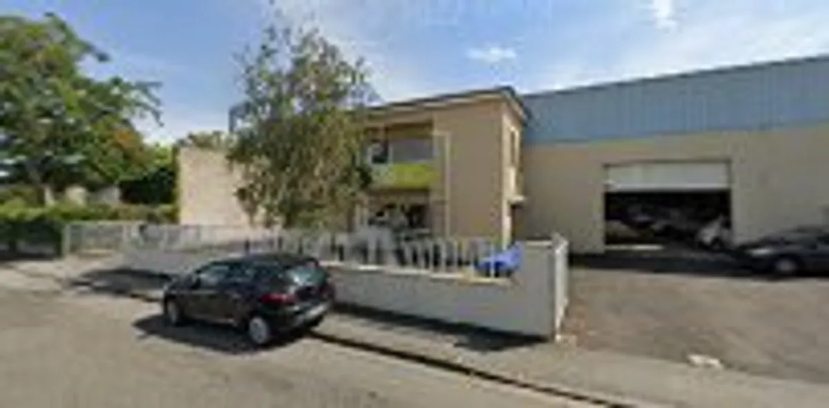 Charbonnel Propreté et Services C P S